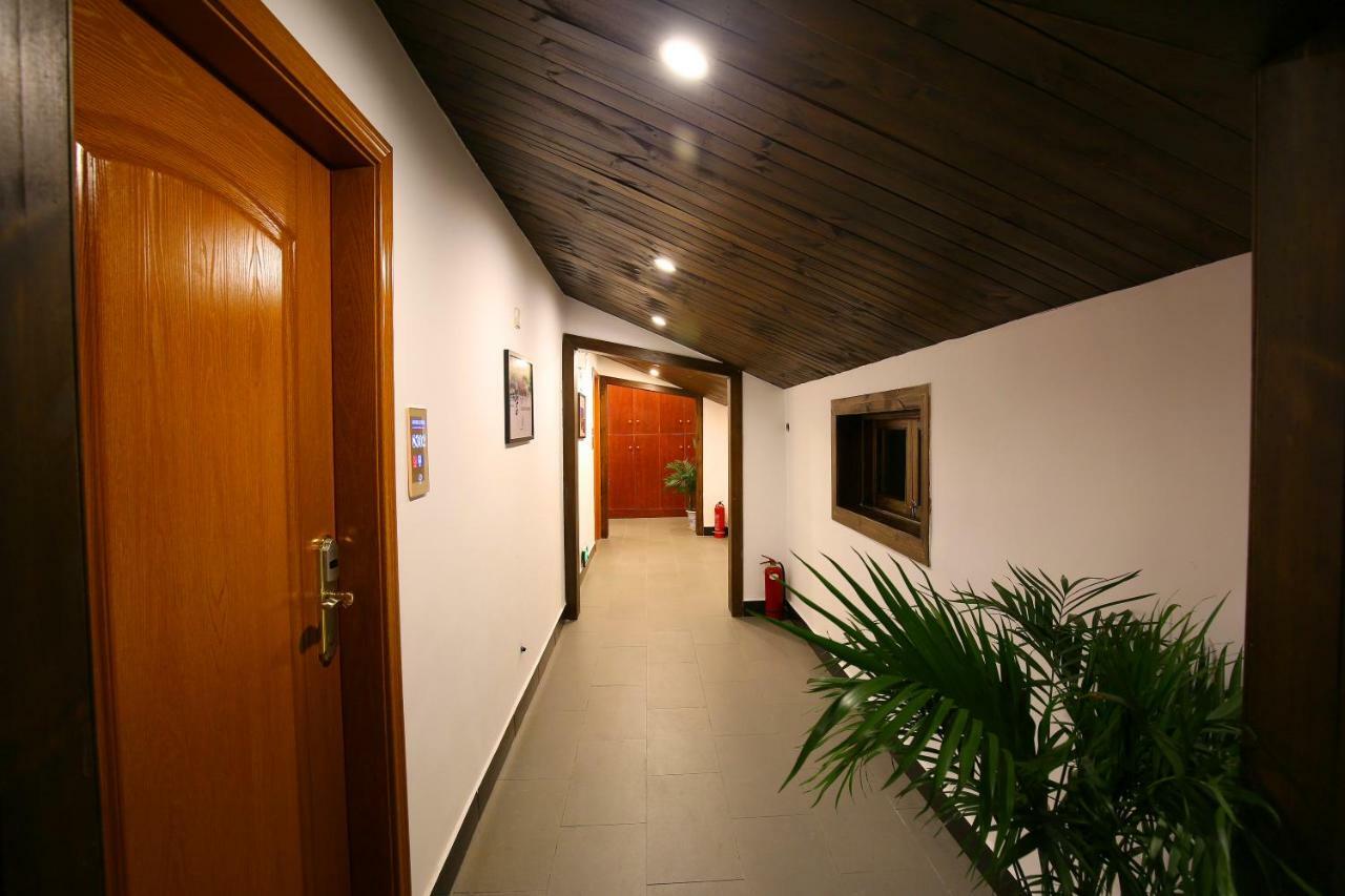 Fenghuang Slowly Time Inn Εξωτερικό φωτογραφία